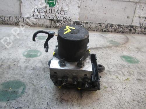 ABS pump FORD TRANSIT Van (FA_ _) 2.4 TDCi RWD | BP3842431M43 