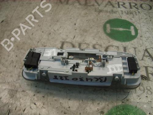 Interior roof light FORD FOCUS II Turnier (DA_, FFS, DS) 1.8 TDCi | BP7409310I8 
