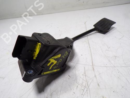 Pedal PEUGEOT 508 SW I (8E_) 1.6 BlueHDi 120 | BP13884145I4
