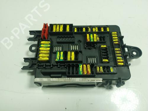 Used Fuse box Fuse box BMW 3 (F30, F80) [2011-2018] 17644747 17644747