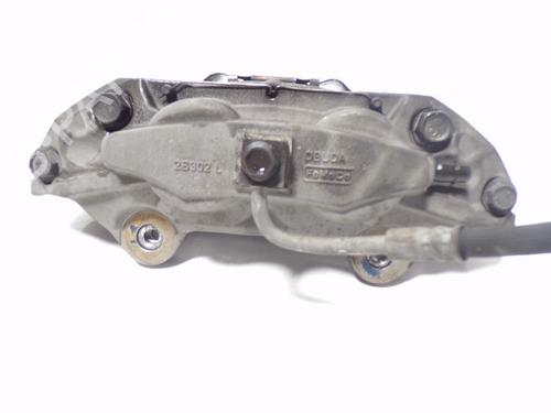 Left front brake caliper FORD USA MUSTANG Coupe | BP11554130M105