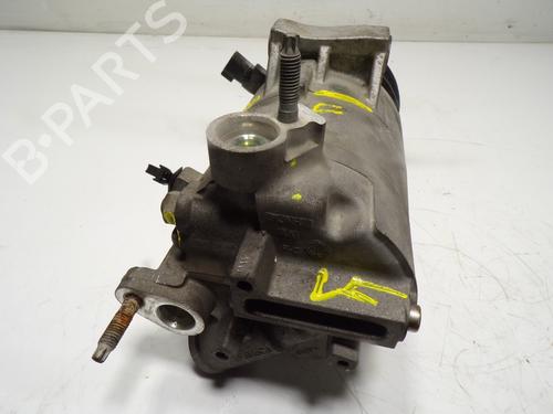 AC compressor FORD FIESTA VI (CB1, CCN)  | BP13666818M34 