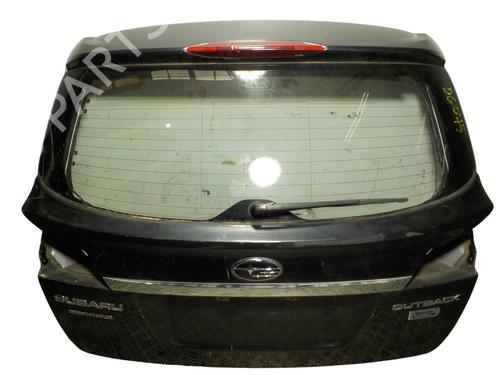 Coffre SUBARU LEGACY V Estate (BR) [2008-2014]  7756257