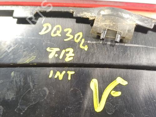 Left tailgate light BMW 8 Gran Coupe (G16, F93) 840 d xDrive | BP24433120C79 - Image 4