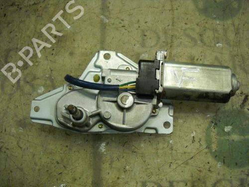 Used Rear wiper motor SUZUKI JIMNY Closed Off-Road Vehicle (SN) 1.3 16V (SN413, JB33) (80 hp) 3784044