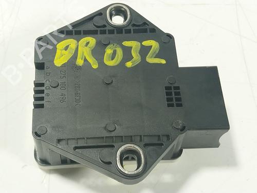 Elektronisk modul LAND ROVER DISCOVERY IV (L319) 3.0 TD 4x4 | BP27603755M83 