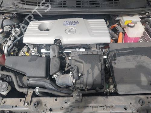 Left front steering knuckle LEXUS CT (ZWA10_) 200h (ZWA10_, ZWA10R) | BP32435079M25  - Image 11