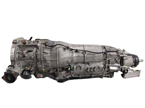 Used Gearbox Gearbox PORSCHE CAYENNE (9YA) 3.0 AWD (9YAAA1) (340 hp) 34185773 34185773