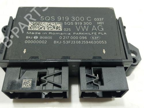 Used Electronic module Electronic module VW TIGUAN (CT1) [2023-2026] 36503926 36503926