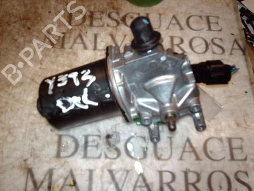 Used Front wiper motor Front wiper motor TOYOTA COROLLA (_E12_) 1.6 VVT-i (ZZE121_, ZZE121R) (110 hp) 3735042 3735042