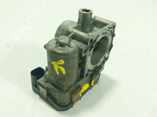 Throttle body FIAT PANDA (312_, 319_)  | BP28380605M82