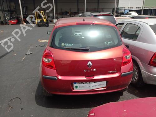 Steering column stalk RENAULT CLIO III (BR0/1, CR0/1) 1.5 dCi (BR17, CR17) | BP20113691I23 