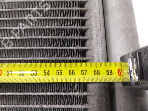 AC radiator BMW X6 (E71, E72) xDrive 50 i | BP33057016M32 - Image 4