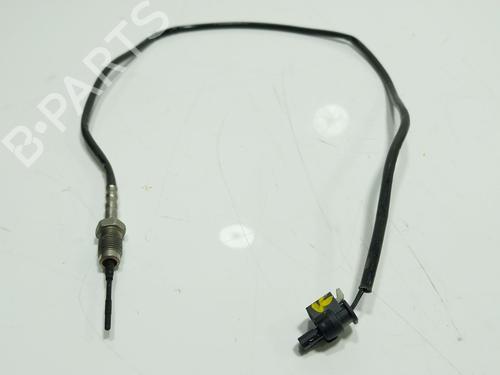 Used Electronic sensor Electronic sensor BMW 8 Coupe (G15, F92) 840 d xDrive (320 hp) 34142603 34142603