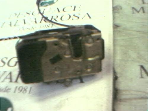 Used Front left lock OPEL ASTRA G Hatchback (T98) [1998-2009]  3745352