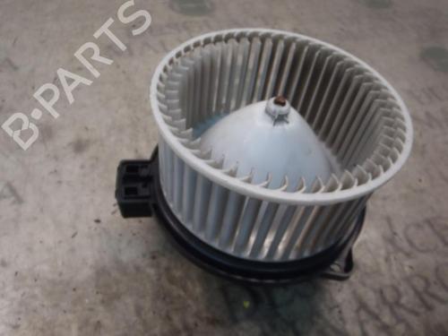 Used Heater blower motor Heater blower motor MAZDA 6 Saloon (GG) 2.0 DI (GG14) (121 hp) 3798586 3798586