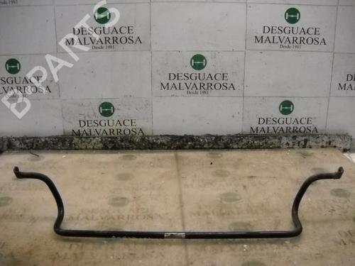 Used Anti roll bar Anti roll bar FORD FIESTA V (JH_, JD_) 1.4 16V (80 hp) 3791126 3791126