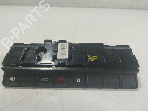 Used Warning switch Warning switch RENAULT MASTER III Van (FV) [2010-2026] 18546019 18546019