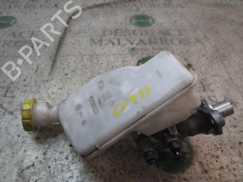 Used Brake master cylinder Brake master cylinder CITROËN C-ELYSEE (DD_) [2012-2026] 3835726 3835726