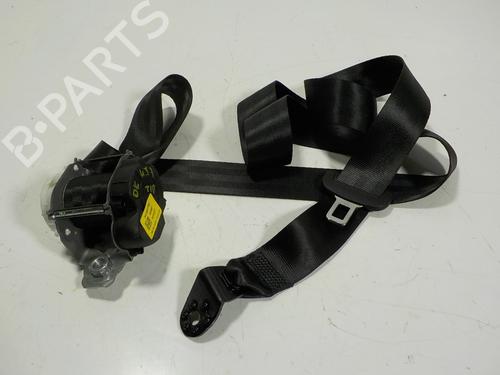 Used Rear right seatbelt SKODA FABIA III Estate (NJ5) [2014-2022]  15960417