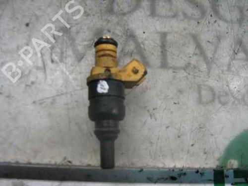 Used Injector Injector KIA RIO I Hatchback (DC) 1.5 16V (97 hp) 3795267 3795267