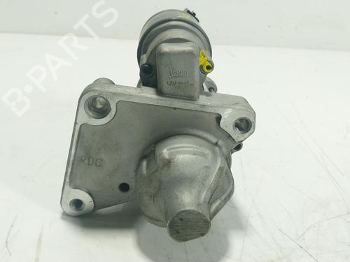 Starter CITROËN C3 III (SX) 1.5 BlueHDi 100 (SXYHYP, SXYHTU) | BP27868761M8 - Image 4