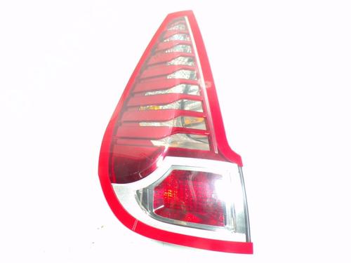 Used Left taillight RENAULT SCÉNIC III (JZ0/1_) 1.5 dCi (106 hp) 8898927