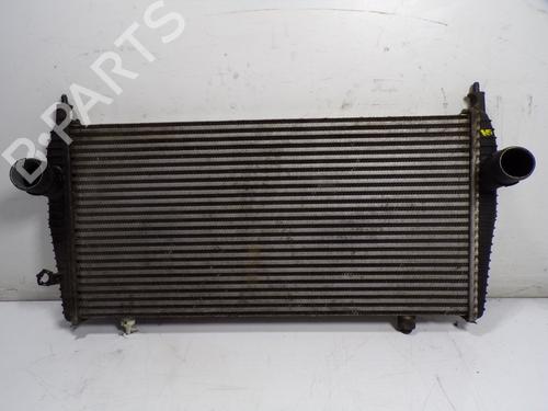 Used Intercooler Intercooler CITROËN C6 (TD_) 2.7 HDi (204 hp) 15393398 15393398