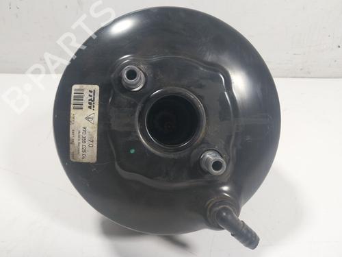 Used Servo brake PORSCHE PANAMERA (970) 3.0 D (250 hp) 17089838