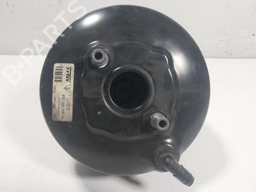 Servo brake PORSCHE PANAMERA (970) 3.0 D (250 hp) 17089838