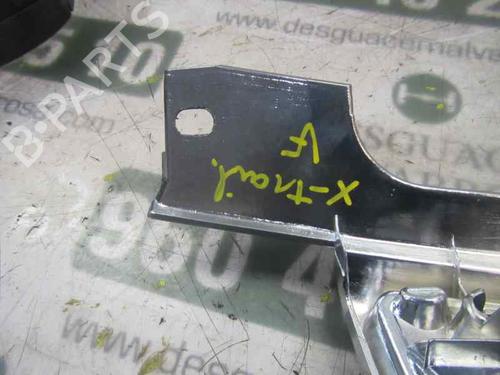 Grille NISSAN X-TRAIL I (T30)  | BP4219039C40
