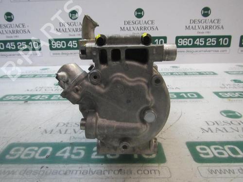 AC compressor KIA PRO CEE'D (ED)  | BP4002777M34  - Image 5