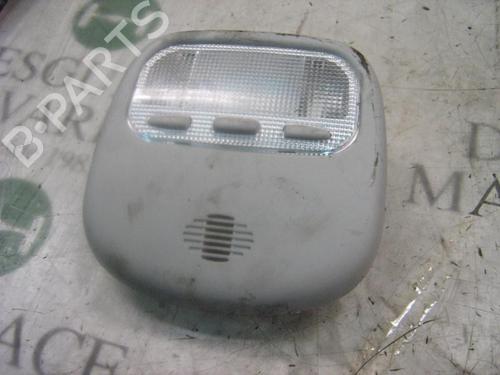 Innerbelysning Innerbelysning PEUGEOT 407 (6D_) 2.0 (6DRFNB, 6DRFNE) (136 hp) 7413592 7413592