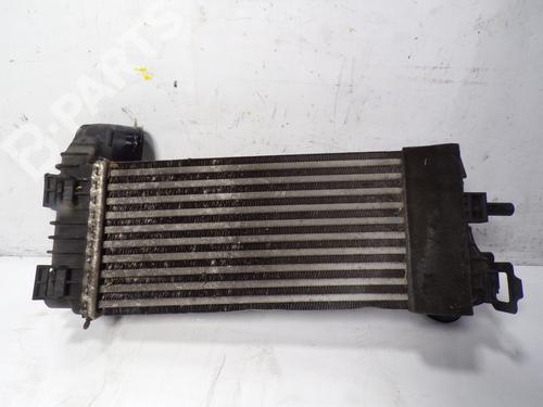 Used Intercooler Intercooler FORD TOURNEO CONNECT / GRAND TOURNEO CONNECT V408 MPV 1.5 TDCi (120 hp) 10617074 10617074