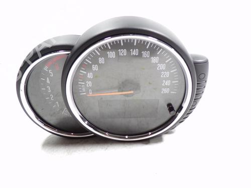 Used Instrument cluster Instrument cluster MINI MINI COUNTRYMAN (F60) [2016-2026] 7261533 7261533