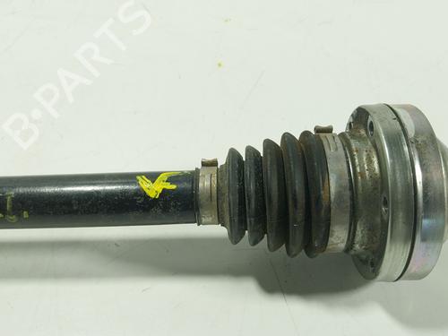 Left rear driveshaft AUDI Q5 (FYB, FYG)  | BP27993773M40 