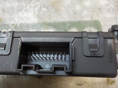 Electronic module VW TOURAN (1T1, 1T2) 2.0 TDI 16V | BP3863042M83 