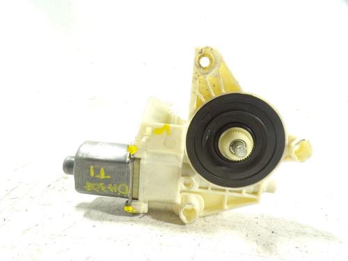 Portierruitmotor linksachter MERCEDES-BENZ C-CLASS (W204) C 220 CDI (204.008) (170 hp) 8286431