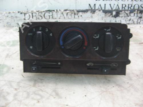 Used Climate control Climate control ROVER 200 II Hatchback (RF) [1995-2000] 3769816 3769816