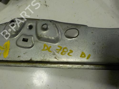 Front left window mechanism CITROËN C4 CACTUS  | BP15515334C22 