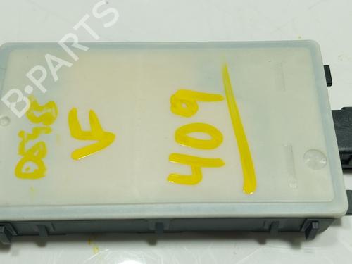 Used Electronic module Electronic module BMW X5 (G05, F95) xDrive 40 d Mild-Hybrid (352 hp) 34119931 34119931