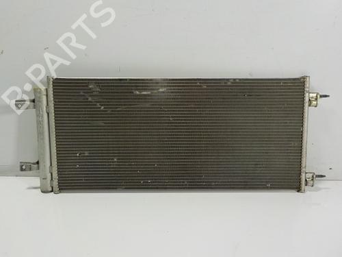 AC radiator OPEL ASTRA K (B16)  | BP11828345M32 