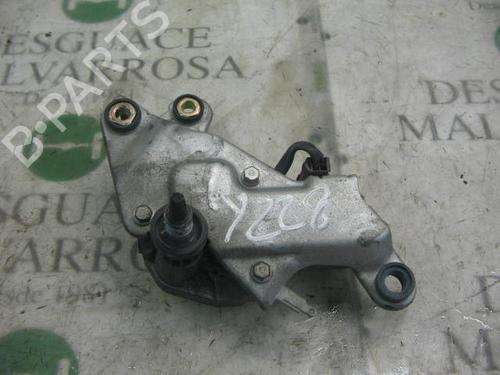 Viskermotor bakrute CITROËN SAXO (S0, S1) [1996-2004]  3785944