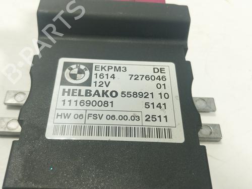 Electronic module BMW X6 (E71, E72) xDrive 40 d | BP32303688M83 - Image 4