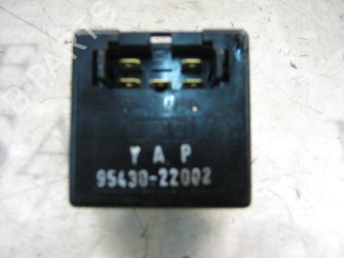 Elektronisk modul HYUNDAI ACCENT II (LC) [1999-2012]  3736404