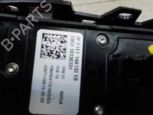 Left front window switch FORD FIESTA VI (CB1, CCN)  | BP5320309I27 