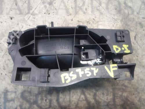 Front left interior door handle CITROËN C4 I (LC_) | BP3800281I13 - Image 2