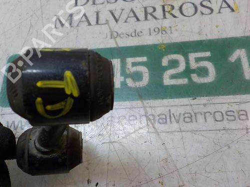 Right rear suspension arm OPEL INSIGNIA A (G09) 2.0 CDTI (68) | BP14281614M15 