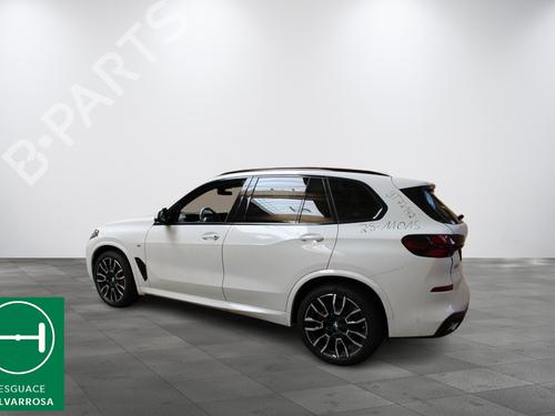 Left sun visor BMW X5 (G05, F95) xDrive 40 d Mild-Hybrid | BP34127649I1  - Image 10