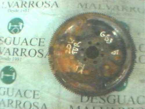 Used Flywheel Flywheel VW PASSAT B5 (3B2) 1.8 (125 hp) 14279875 14279875